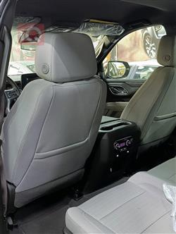 شێڤرۆلێت تاهۆ